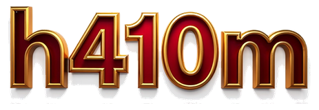 h410m logo