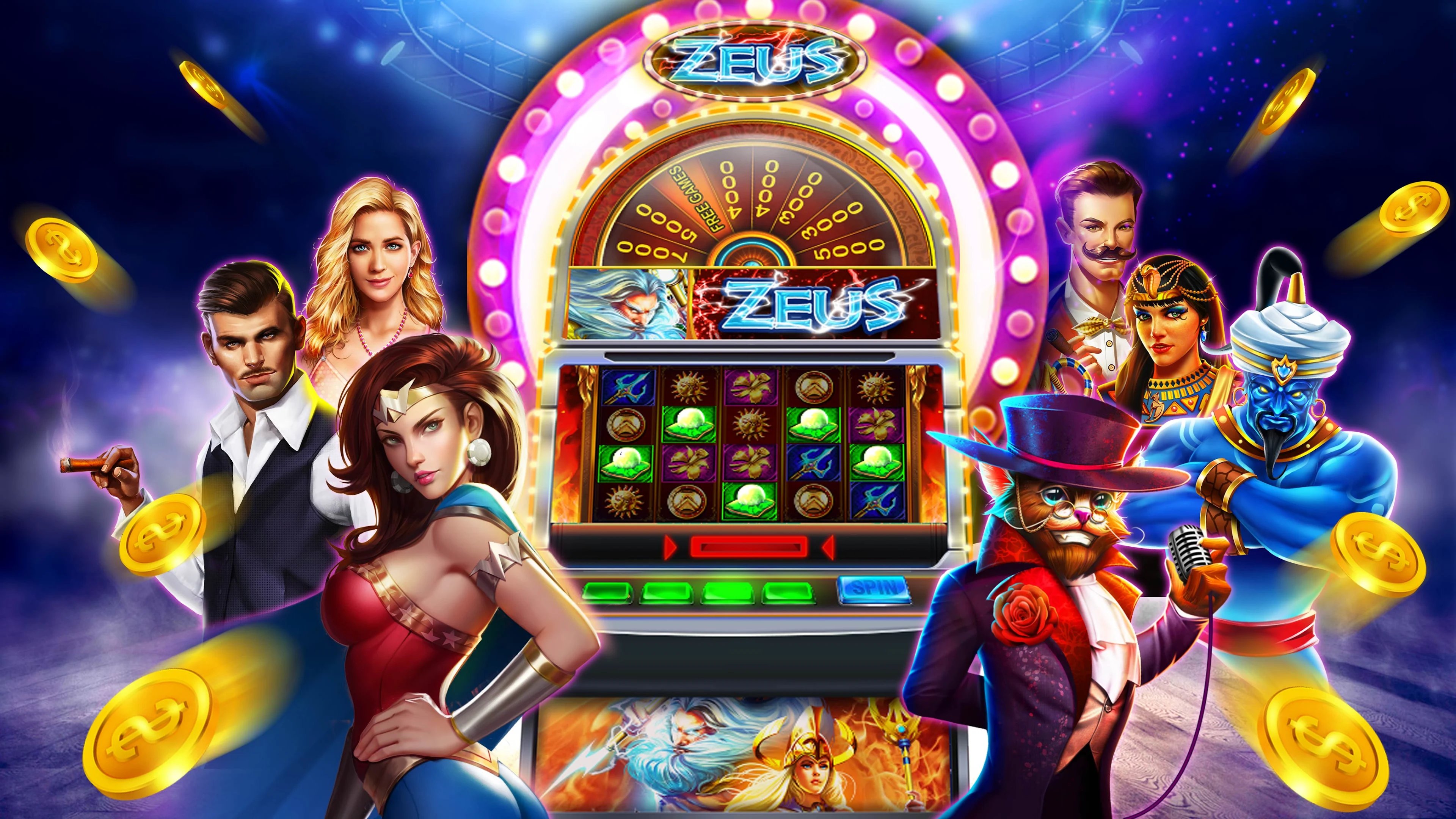 h410m Speed Baccarat